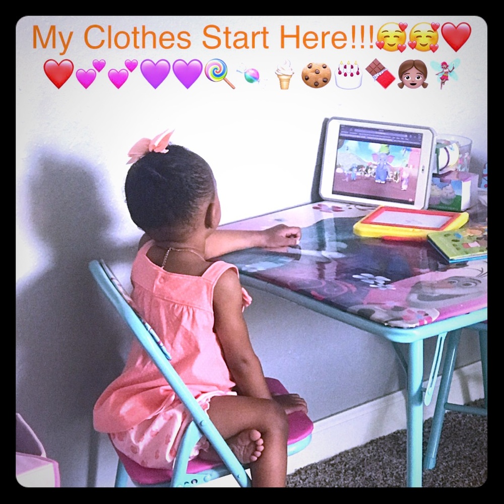 Kids clothes, shoes and accessories !!!!